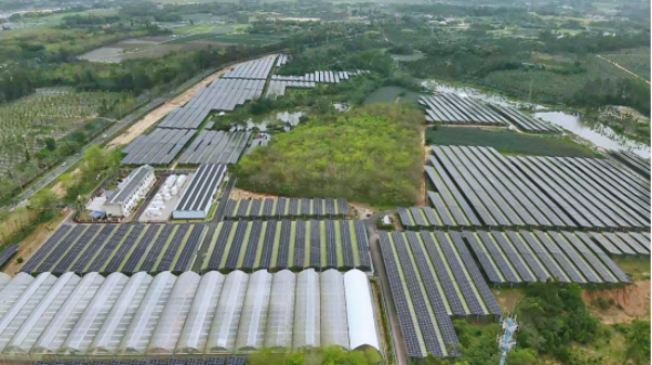 博鰲東嶼島零碳示范園區入選2025全球能源互聯網“十大引領工程”-地大熱能 博鰲東嶼島零碳示范園區入選2025全球能源互聯網“十大引領工程”-地大熱能